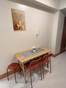 Sybay Shore near MOA NAIA ayala mall parqal COD NU 1544
