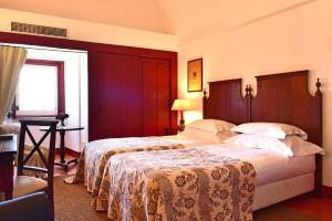 Classic Double or Twin Room room in Pousada Convento de Beja