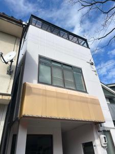 Toolate Guesthouse Toyama