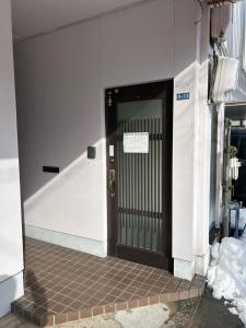Toolate Guesthouse Toyama