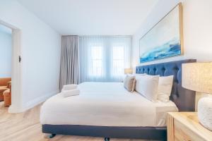 Stay At Ivanhoe Apartments Manly Beach