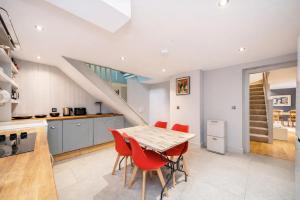 The Hidden Oasis by Duo Collective