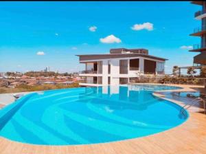 Hanns Residence Your second home