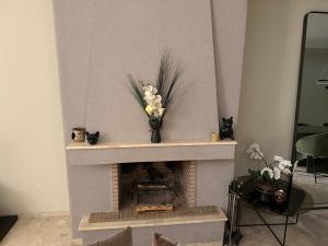 Beautiful 2 suites apartment modern cozy and central