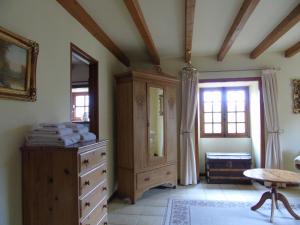Maisons de vacances Gite Chez Marot : photos des chambres