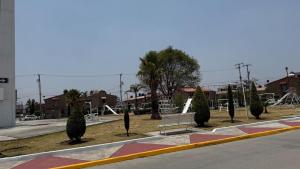 Quiet house in the Angelópolis Factura area