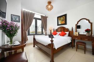 Halo Boutique Ben Thanh Hotel