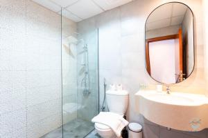 Cozy Studio l Breathtaking Views l Dubai Marina