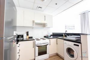 Cozy Studio l Breathtaking Views l Dubai Marina