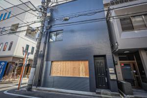 Sunny inn hotel 2 min walk to Iriya Station Direct to Ueno and Asakusa
