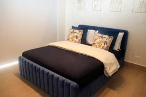 Brisas del Mar Playa Caracol