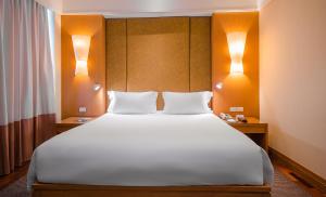 Centara Hotel Hat Yai