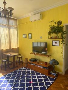 Beautiful apartment with ocean view in Rio