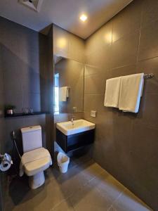 Holiday Apartment near Naiharn Beach