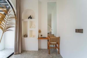 Unu V10 Mediterranean 1BR With Rooftop & Pool