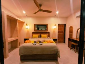 Villa Basil - Lamai Centre - 500 m des plages et commerces