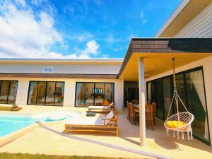 Villa Basil - Lamai Centre - 500 m des plages et commerces