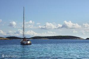 Dalmatino 3 Rukavac Vis