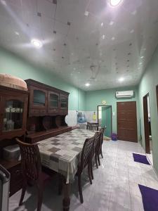 AMIMAS HOMESTAY