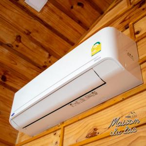 Maison Du Lac The Panoramic Glass Lodge