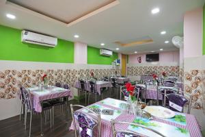 Hotel Grand Paradise