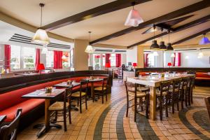 Hotels ibis Bordeaux Lac : photos des chambres