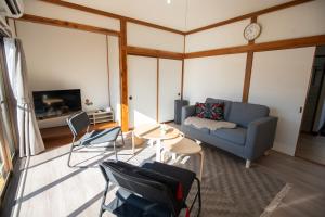 Tsugumi Entire House Rental in Matsumoto