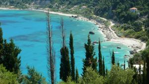 Green View Apartments Lefkada Greece