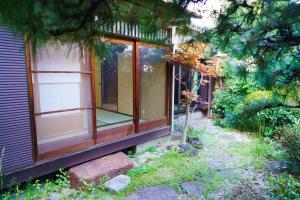 響-Garden House-