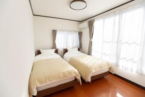 Tsugumi Entire House Rental in Matsumoto