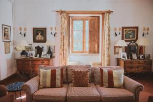 Monte dos Pensamentos - Turismo Rural