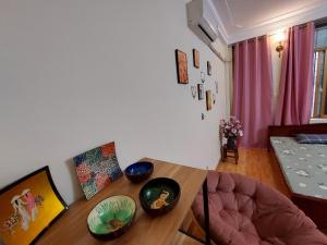 alleyhome Trần Đại Nghĩa