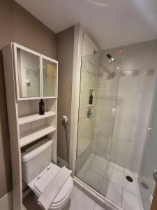 Flat Hotel Executivo Ibirapuera Moema (Apto 844B)