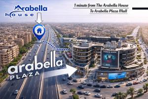 The Arabella House - New Cairo
