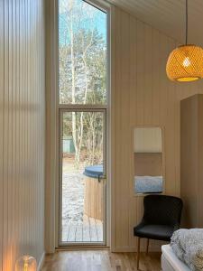 Architect-Designed House In Odsherred