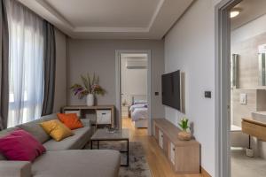 Apartment One Kostrena - Happy Rentals