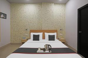 Super Townhouse Grand Pacific Ocean