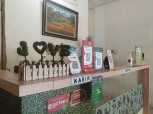 Hotel O near Pantai Losari formerly Point Inn