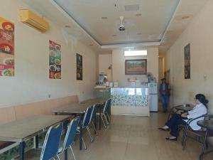 Hotel O near Pantai Losari formerly Point Inn