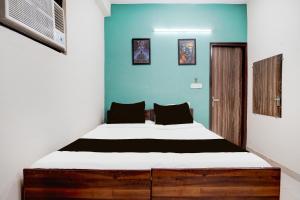 Super Hotel O Shivam Residency