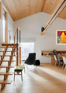 6ty6 Vacation Home