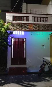 Ramesh home stay nearby Py Rock beach