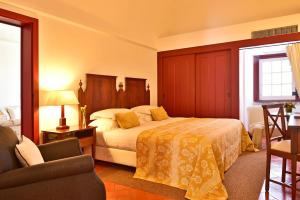 Pousada Convento de Beja