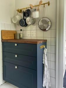 House From 1927 Near Rebild Bakker And St Økssø