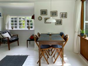 House From 1927 Near Rebild Bakker And St Økssø