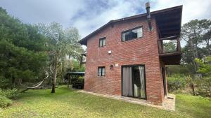 La Serena de Los Cocos La Paloma Rocha