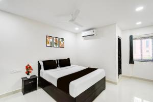 Super Townhouse Golden Temple Manikonda
