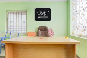 OYO Collection O Tirupati Central Junction Formerly Hotel Adith Grand