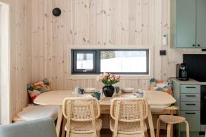 Lodge By Lake Nisser Near Arendal