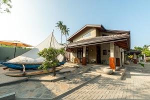 Vil-la Catamarano - Negombo